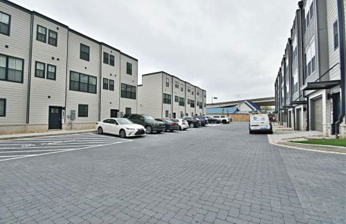 River View - Walk to Sevier Ave - 9 min to Neyland - Foto 20