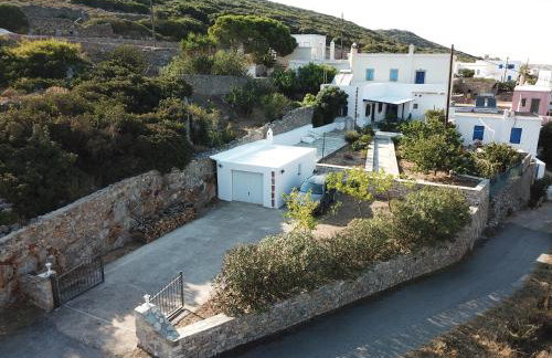 Drymonas Heights Kythira Traditional Volto - Photo 22