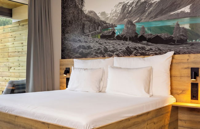 Stryn House - Hotel & Apartments - Foto 6