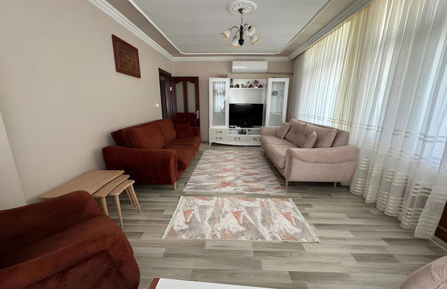 Karadeniz Apart Pansiyon - Foto 27