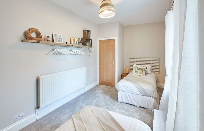 Host Stay Sion Hall Cottage - Foto 14