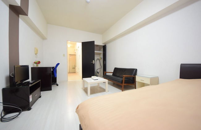 SUMUKA Asato Station - Foto 56