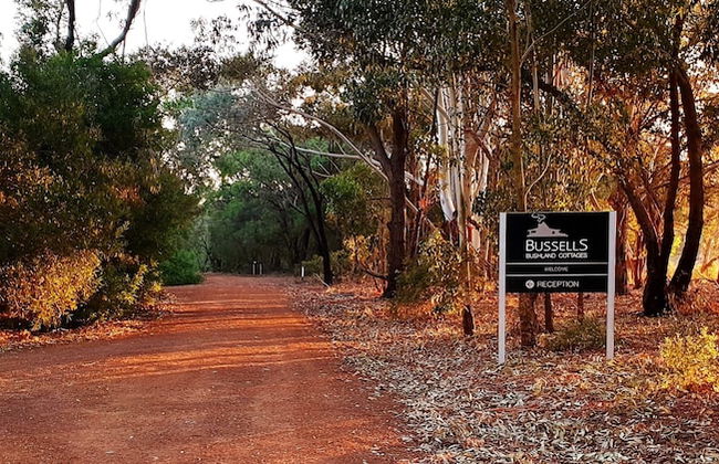 Bussells Bushland Cottages - Photo 32