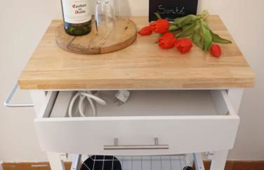 Maison Les Hirondelles - Photo 4