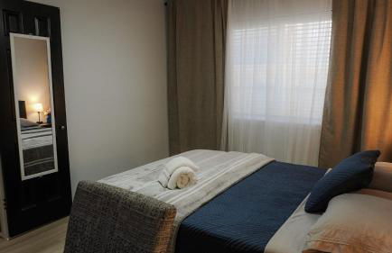 Maple House Romantic Getaway WHot Tub Near IAH - Foto 17