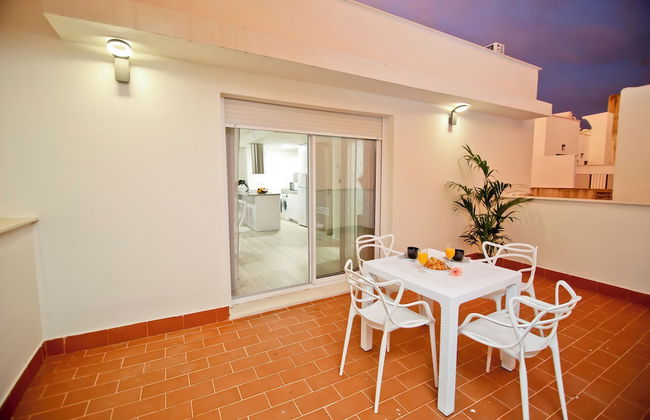 apartamentos Rincón del mar - Foto 73