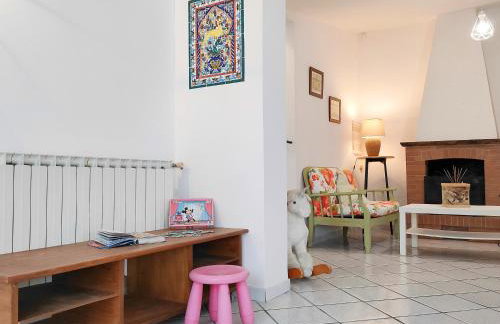 Villa Dolce Cuma - Photo 17