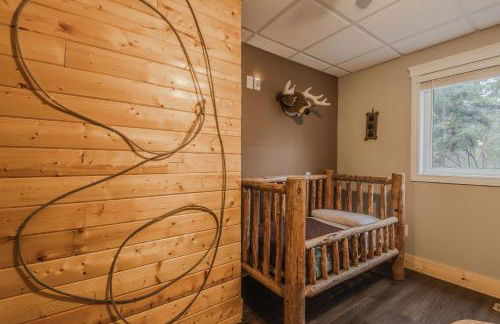 Magnificent 7 Home for 19 - Foto 37