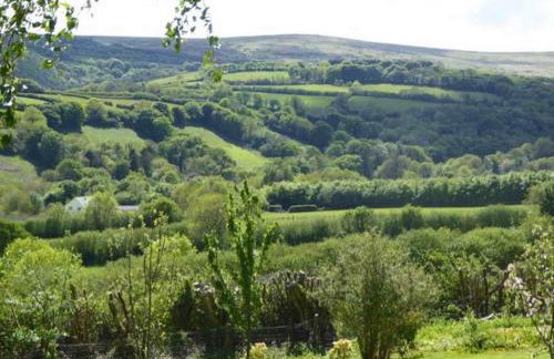 Walkers Retreat with garden and views - Photo 24