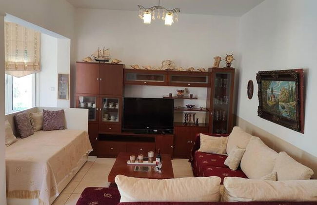 Evaggelia s Private House in Fanes Rhodes - Foto 14