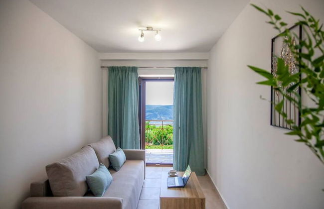 Agios Petros Apartments 2 - Foto 6