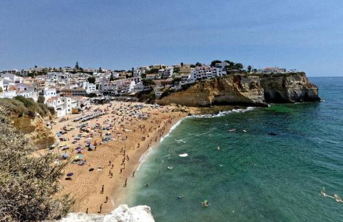 Apartment Oasis Praia Carvoeiro Bay - Foto 13