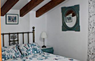 Casa Rural Rectoría de Raspay - Foto 33