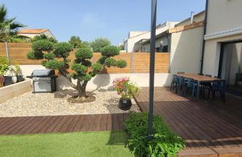 Magnifique villa à 15mn des plages - Foto 15