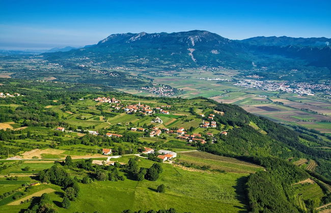 Saksida Resort - Foto 25