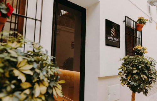 Apartamentos Santa Isabel - Foto 50