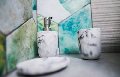 Luxury Marvel Studio - F2 - Foto 7