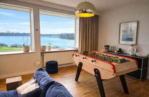 magnifique villa vue mer avec piscine - Foto 17