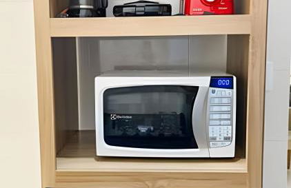 103 - Apartamento Completo Para Até 5 Hóspedes - Photo 4