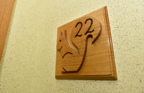 Residenza Scoiattolo - Photo 38