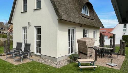 Ferienhaus in Wohlenberg Nahe der Ostsee - Foto 4