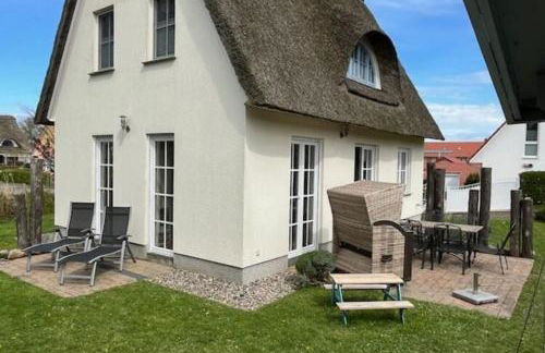 Ferienhaus in Wohlenberg Nahe der Ostsee - Foto 4