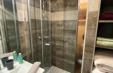 Serre Chevalier Studio l'ETAP' au pied des pistes - Foto 2