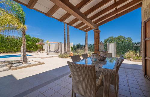 Villa Agueda - Foto 9