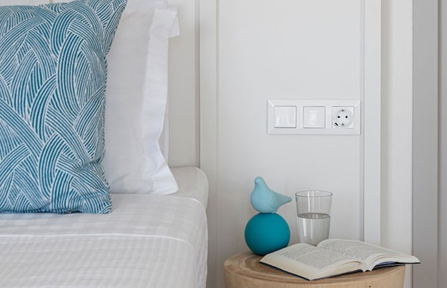 Etesians Suites & Villas - Photo 42