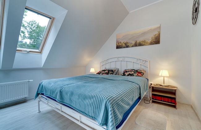 Karpacz Boczna (poddasze) - Foto 15