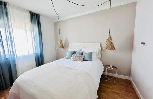 Amazing beach bliss 2br w/private sea view terrace - Photo 17