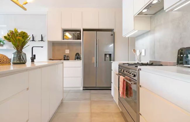 Deluxe Luxury 2 Bedroom Apartment Seapoint - Foto 7