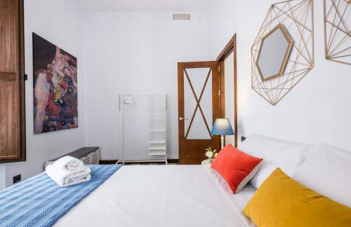 Apartamento El Carmen - Photo 10