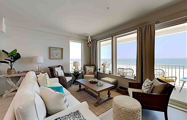 Sea Glass by Southern Vacation Rentals - Foto 1