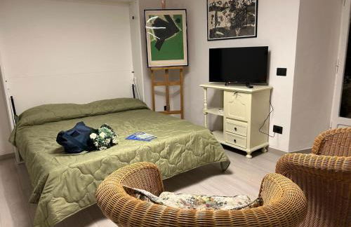 Al Panorama Civitella del Lago - Foto 24