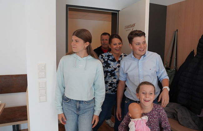 SONNENHOF Apartments - Photo 14