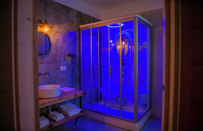 Artemide Corte Segreta Suite & Spa - Foto 37