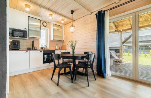 Domki Białoławki - Photo 51