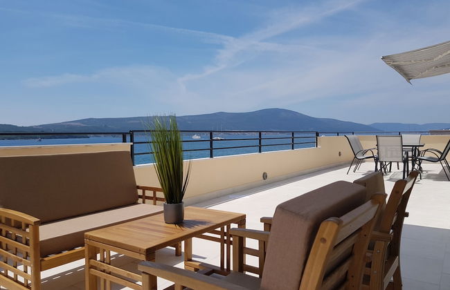 Apartments Tivat Obala - Foto 1