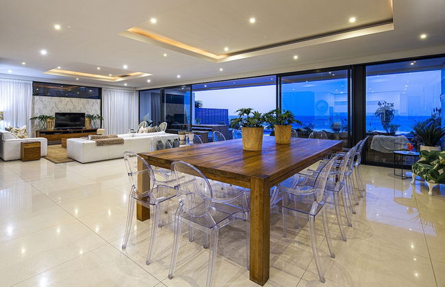 Dolphin Coast YOLO Spaces – Beach House Villa - Foto 51