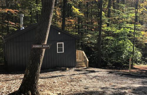 Avenwood Cabins - Foto 48