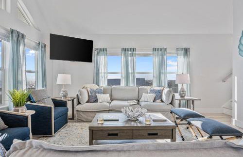 Laguna Villa: The Ultimate Beachfront Mega-Retreat: 9BR, Sleep 32 - Foto 51