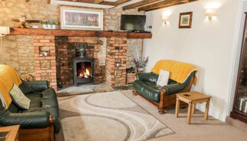 Woodlands Cottage - Foto 4