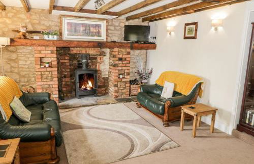 Woodlands Cottage - Foto 4