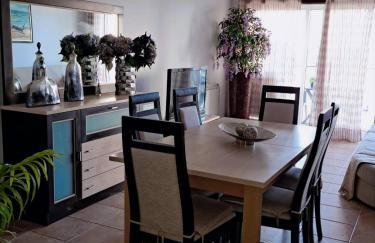 Apartamento Mar e Sol - Foto 6