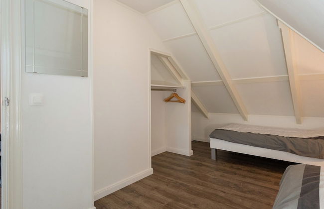 Elegant Apartment in Hoorn With Roof Terrace - Foto 2
