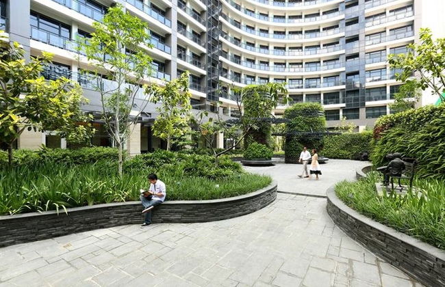 HI HOME at Gramercy Residences - Photo 29