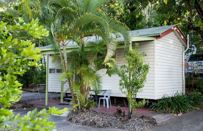 Kipara Tropical Rainforest Retreat - Photo 33