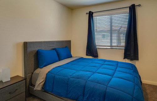 Inviting Henderson Townhome with Community Pool! - Foto 20