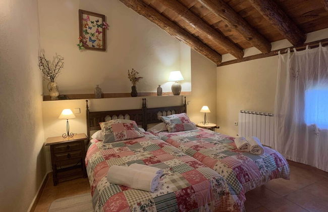 El Bulín de Aldealengua - Foto 7